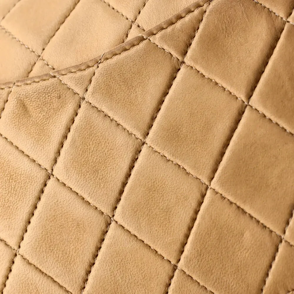 Chanel Vintage Classic Double Flap Bag #269286C48B - Picture 6 of 7